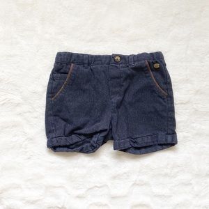 Zara shorts 3-4 years